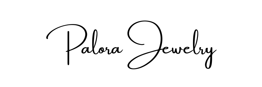 PaloraJewelry